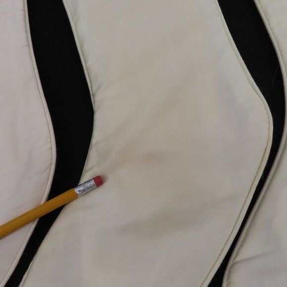 Imperial Elegance Set 4 Pink Rose Flower Floral Needlepoint Christmas Stockings - Picture 16 of 16